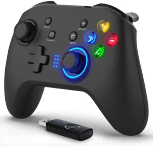 Best controller for pc