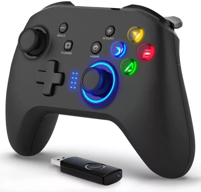 Best controller for pc