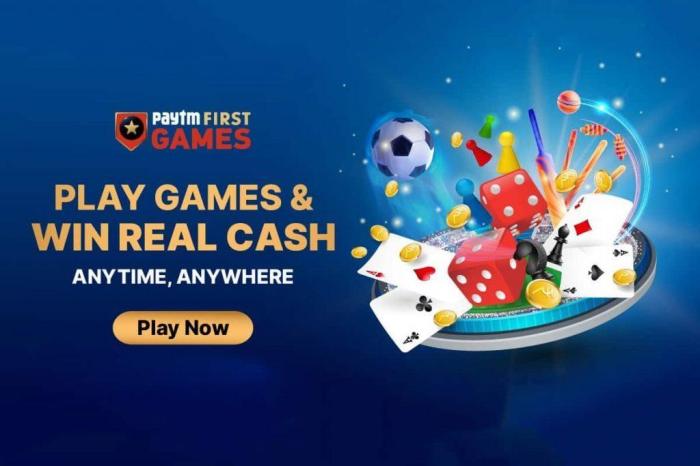 Instant money earning games