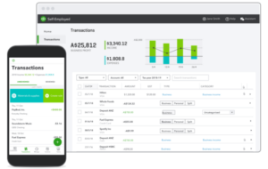 Best bookkeeping app