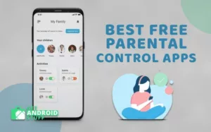 Best parental control app for android