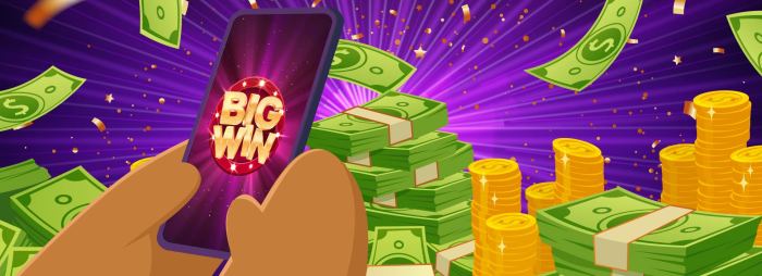 Games that let you win real money